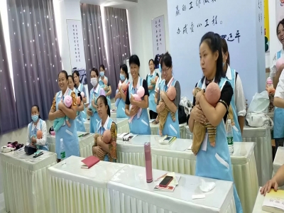 老月嫂為什么能全年接單？新手卻接不到單，可能就是因?yàn)檫@原因