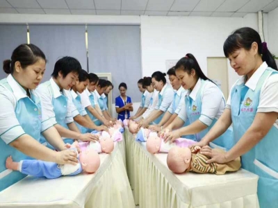 珠海家政服務(wù)人員應(yīng)聘面試時(shí)，注意幾點(diǎn)可提高成功率！