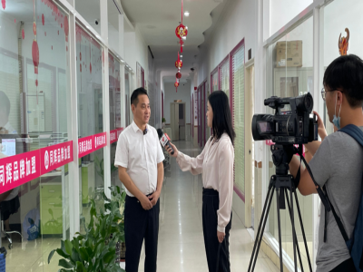 “珠海同輝家政內(nèi)幕被曝光一廣東省電視臺、珠海電視臺記者紛紛上門采訪”